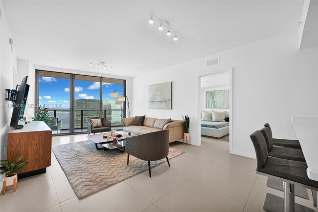 Photo - 1300 S Miami Ave Unit 4302