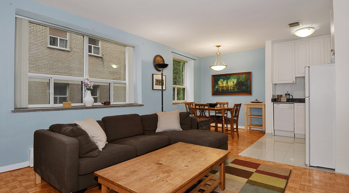 Photo - 153 St George St Unité 00103