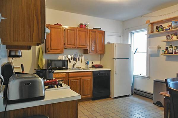 Photo - 3.0 bedroom in Somerville Massachusetts 02143 Unit U2