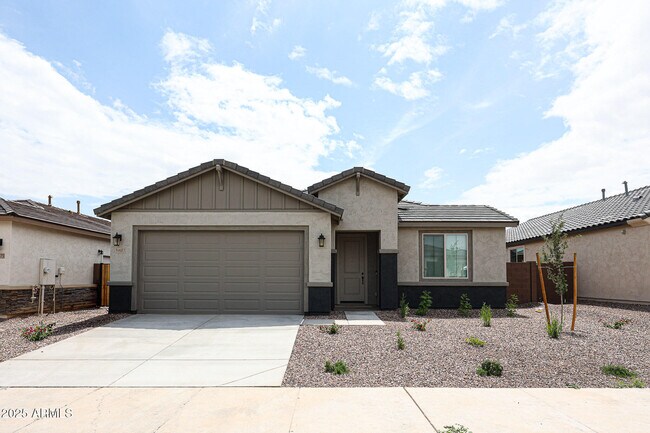 Photo - 16683 W Whispering Wind Dr House