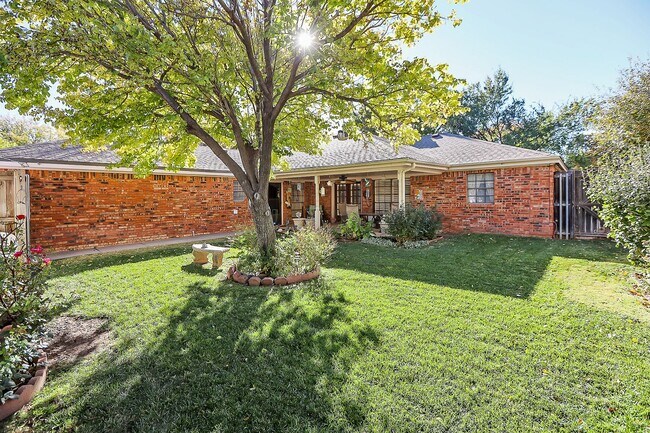 Photo - Spacious Puckett home for rent!