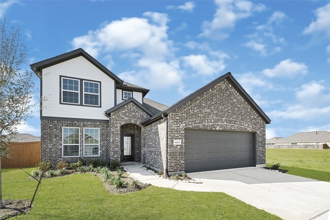 Photo - 4625 Peony Grn Dr