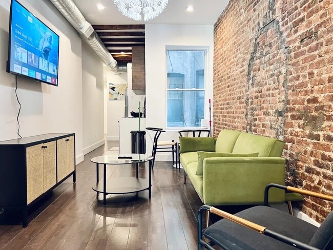 Photo - Furnished room/NOT APARTMENT Unidad 1R