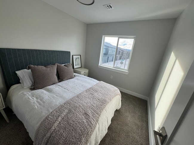 Photo - NEW 3BR, 2.5B, heated 2 car garage