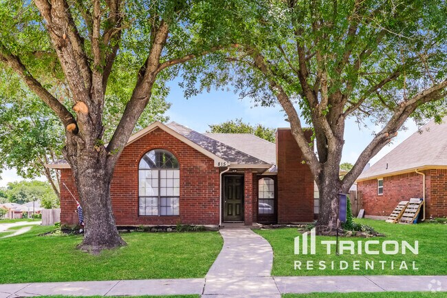 Building Photo - 815 Witherspoon Ct Rental