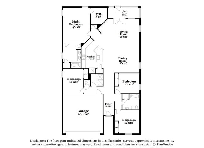 Photo - 97548 Albatross Dr