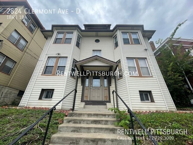 Photo - 2824 Clermont Ave Apartment Unit D