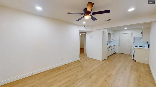 Photo - 614 W Heard St Unidad 1