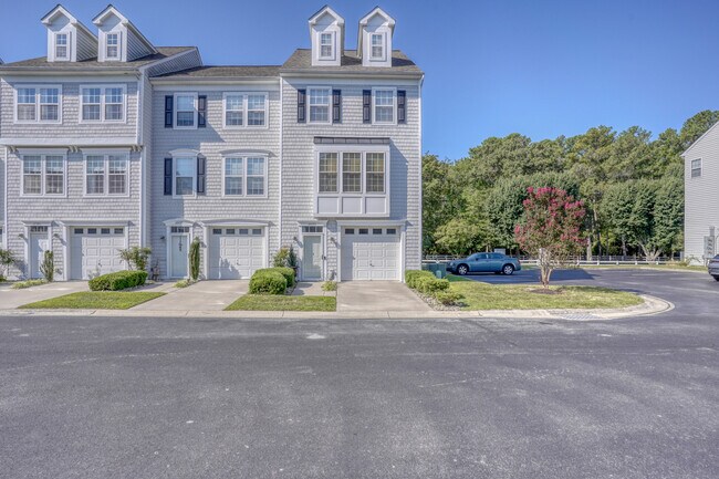 Photo - Fairfield Townhome