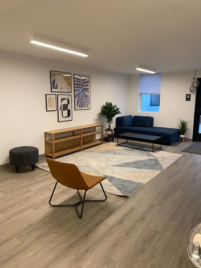 The Outlook Apartments Ithaca, NY