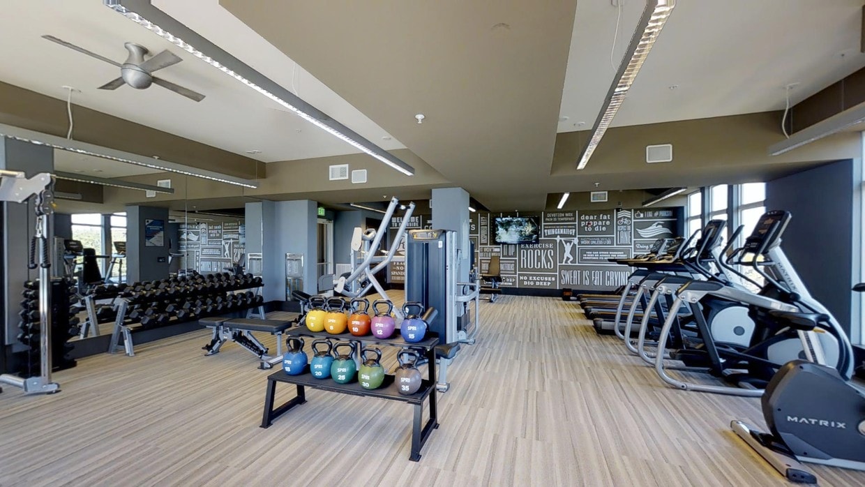 Photo - Parkside Apartments