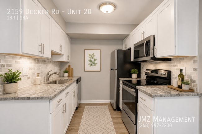 Photo - 2159 Decker Rd Unit 20