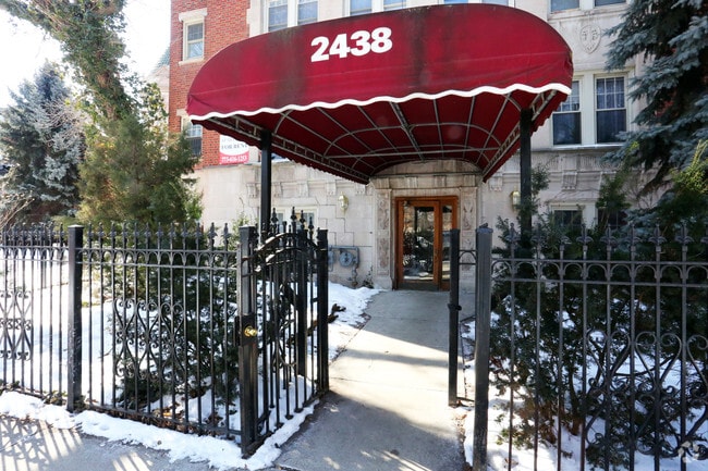Photo - Bonita Apartments