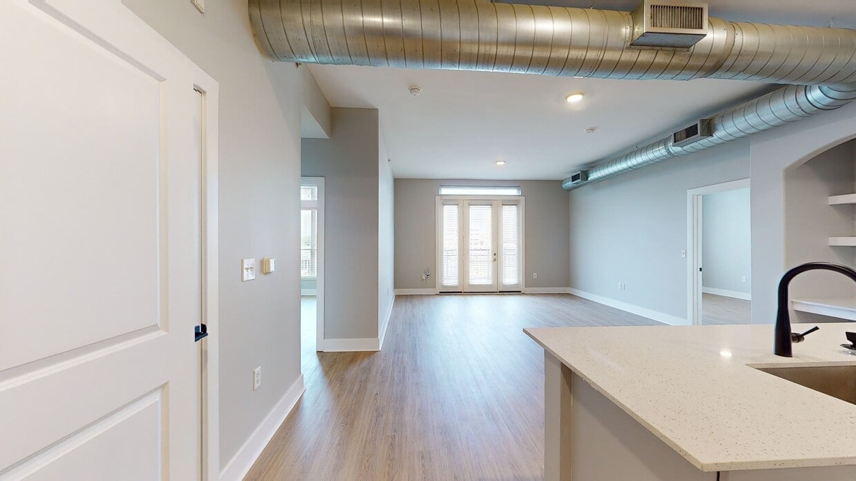 Photo - Towson Promenade Apartments