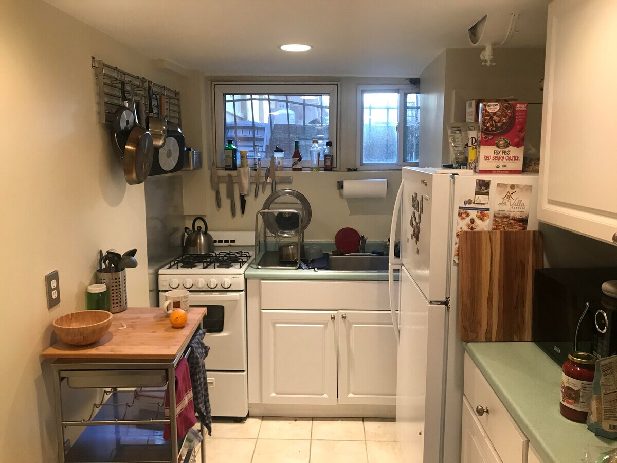 1833 Kilbourne Plz NW Apartments For Rent in Washington, DC