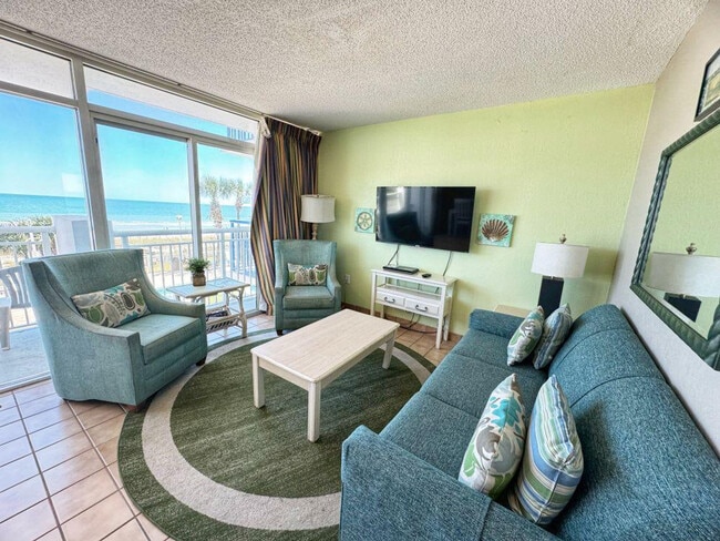 Building Photo - 1700 N Ocean Blvd Unit ID1268176P Rental