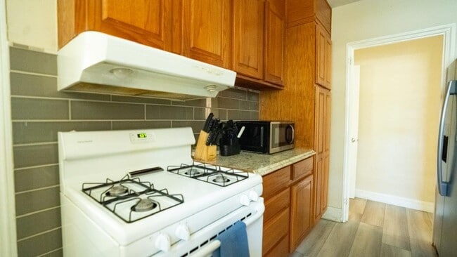 Photo - 332 S Swinton Ave