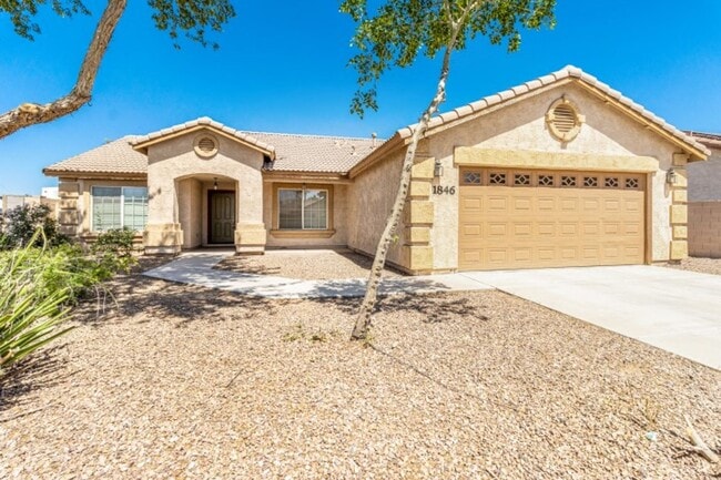 Building Photo - Lovely home in College Park!