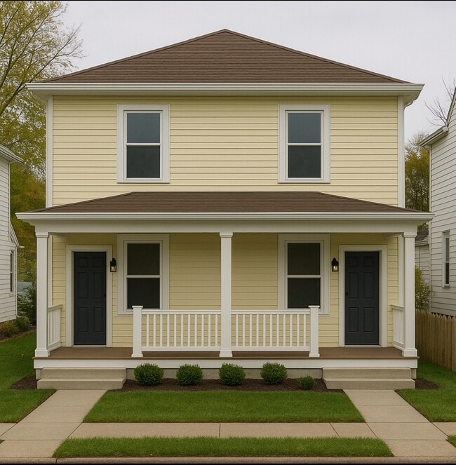 Building Photo - 525 Baltimore St Unit 2