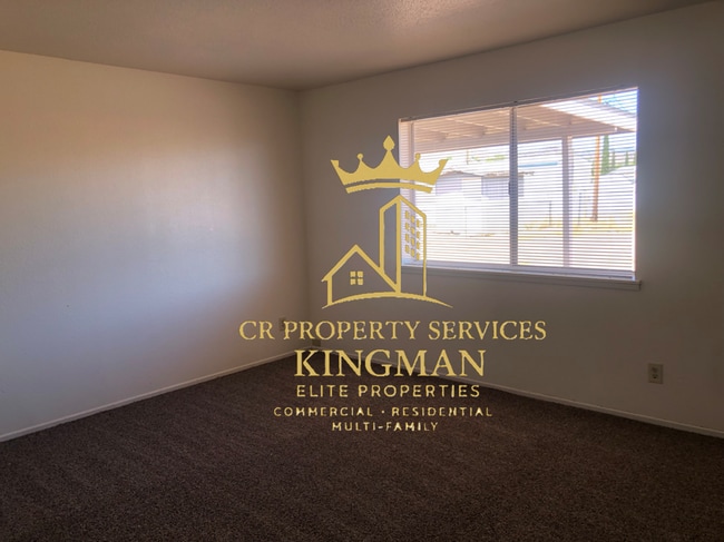 Photo - Charming 3-Bedroom, 2-Bath Home Near the College in Kingman, AZ