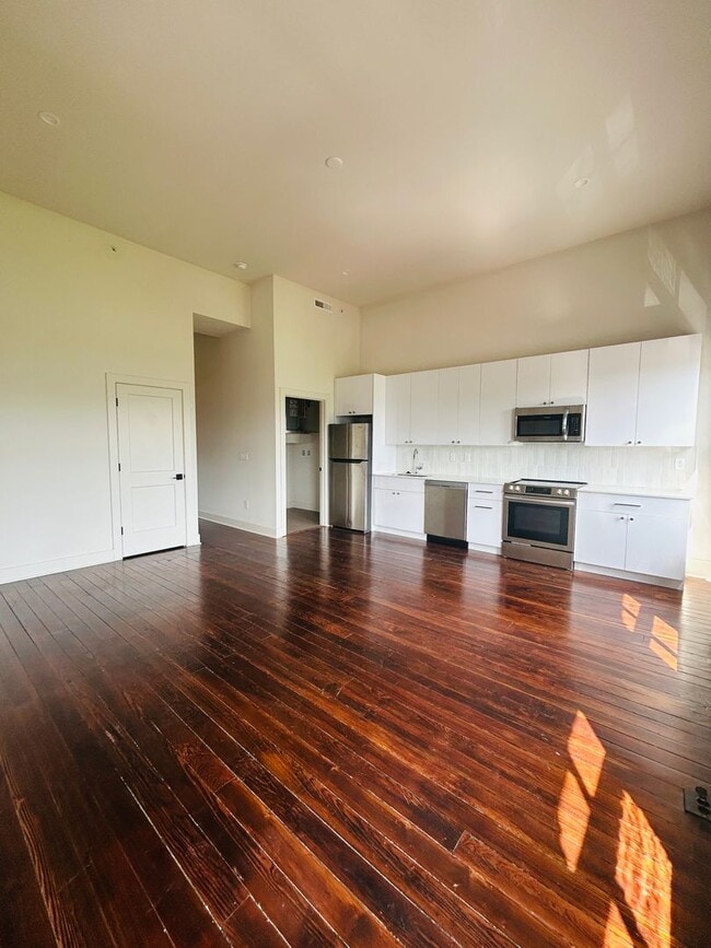 Photo - Historic Modern Apartment Unit 401