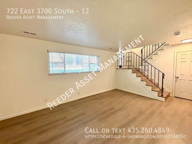 Photo - 722 E 3700 S