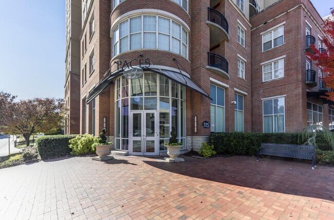 Photo - 325 East Paces Ferry Rd NE Unit 1706