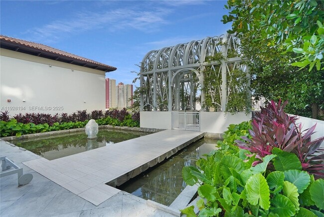 Photo - 250 Sunny Isles Blvd Unit TH-207