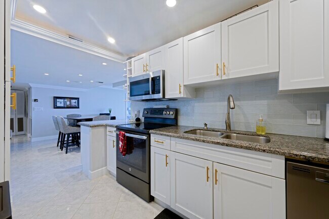 Photo - 5600 N Flagler Dr Unit 1906