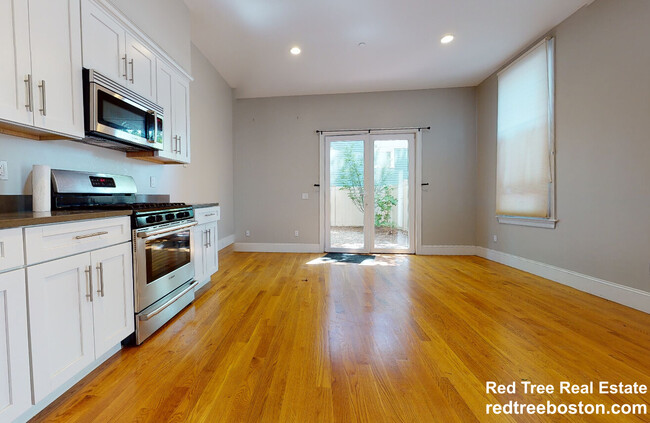 Photo - 174 Hampshire St Apartments Unit 1A