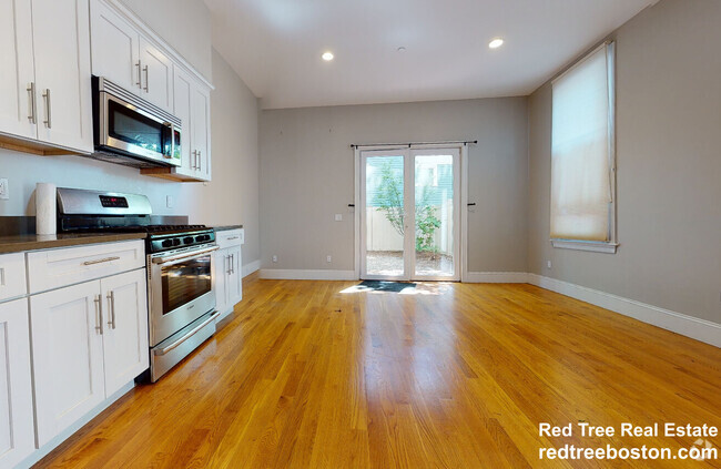 Building Photo - 174 Hampshire St Unit 1A Rental