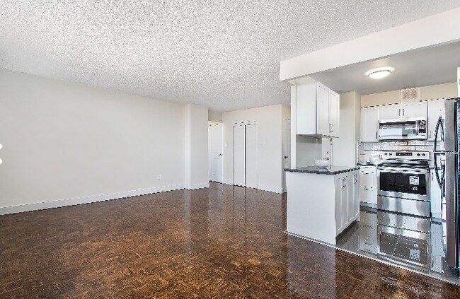 Photo - Brockton Apartments