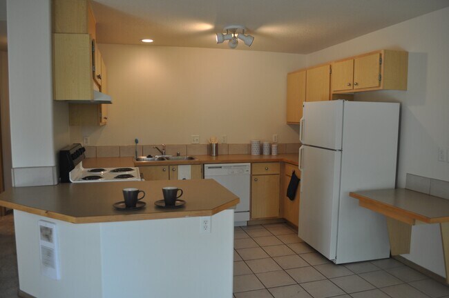 Cocina - Corporate Woods