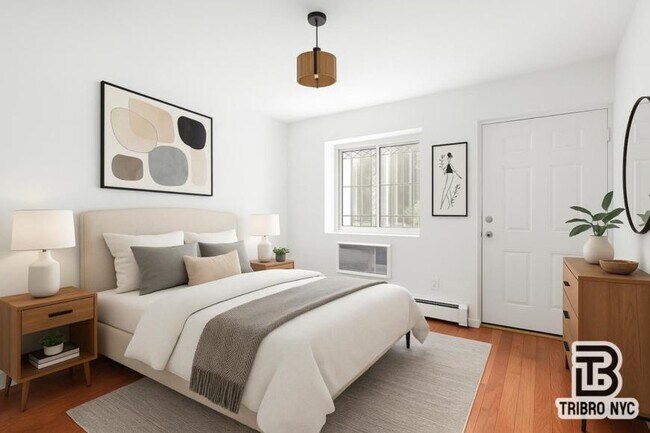 Photo - 4 bedroom in BROOKLYN NY 11207 Unit 1E