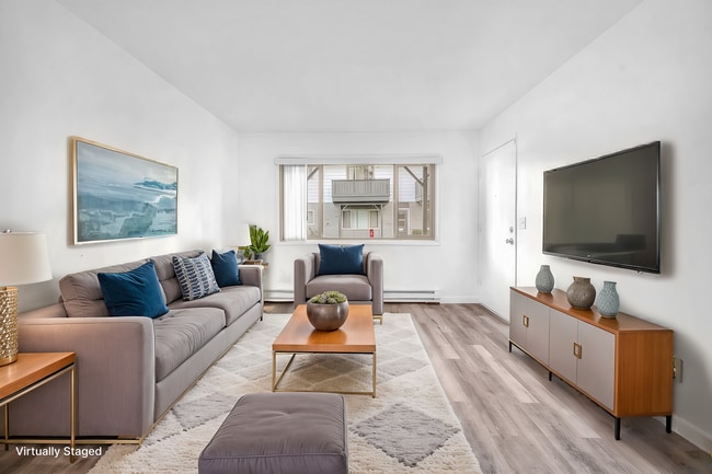 Photo - Lively on Electric