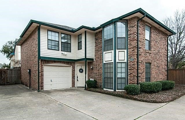 Building Photo - 600 Silverstone Ln Rental