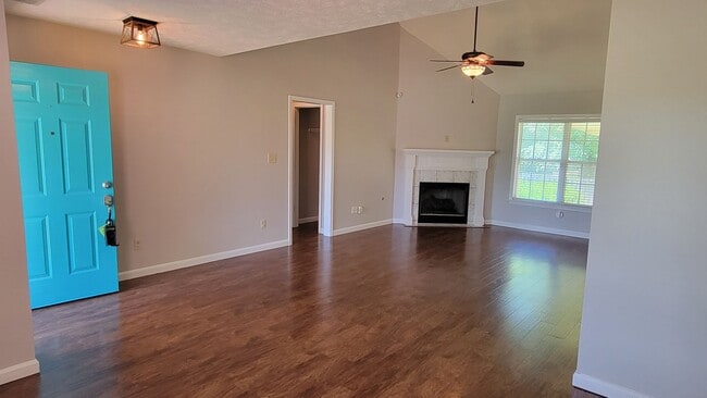 Photo - Thelma Barker School