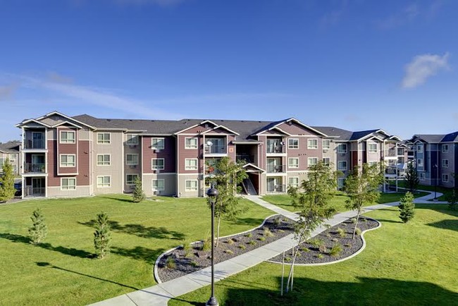Photo - Copper Landing Apartments