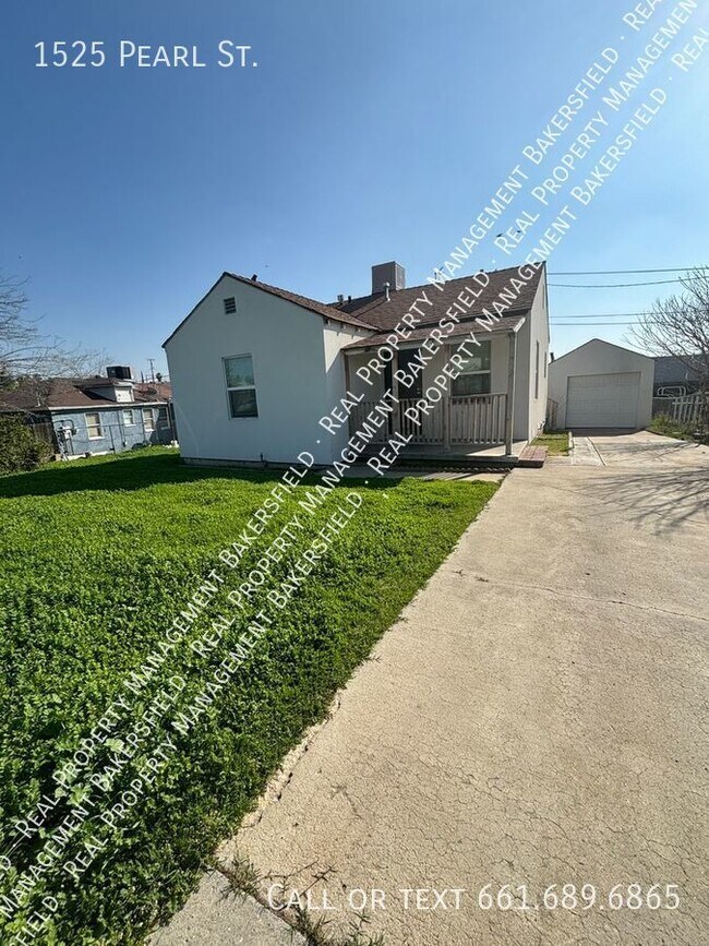 1525 Pearl StreetZero deposit, Ask us how! Rental House Rental in