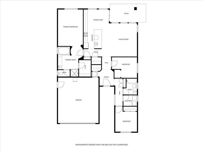 Photo - 2481 S Via Versilia Dr