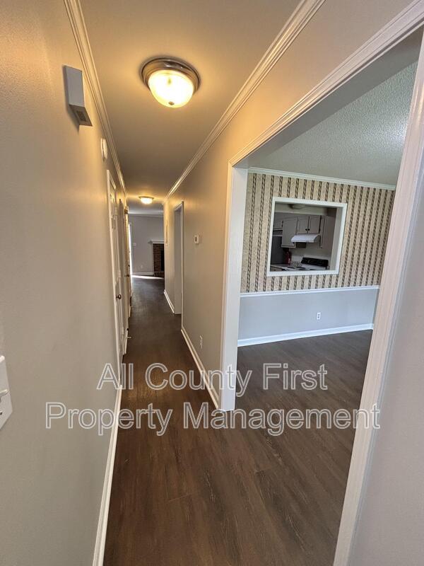 3486 Andrew Jackson Dr