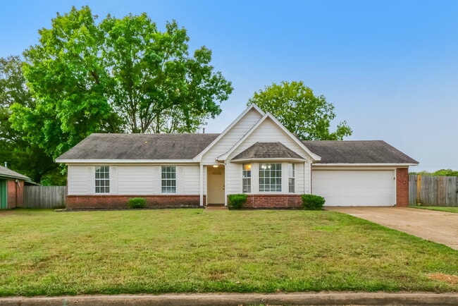 Building Photo - 9831 Riggan Dr Rental