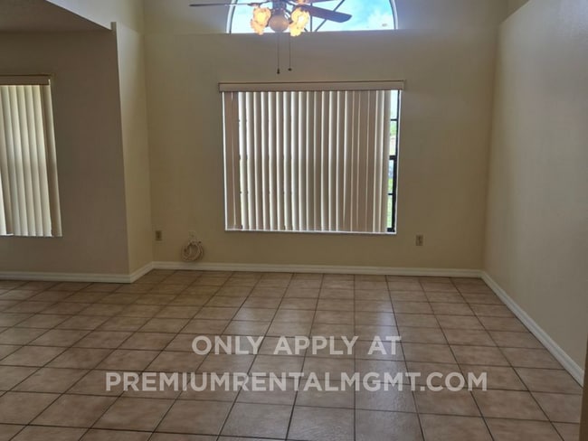 Photo - Beautiful 4 Bed / 2 Bath Single-Family Home with Fenced Yard & Screened Patio
