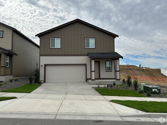 Building Photo - New 2 Story Woodridge 4 Bedroom 2 1/2 Bath... Rental