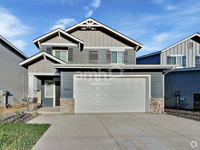 Building Photo - 4065 N Keklik Ave Rental
