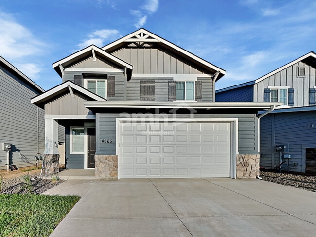 Building Photo - 4065 N Keklik Ave Rental
