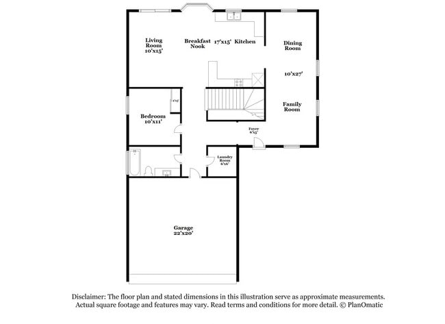 Photo - 3406 Genesee Gorge Ave