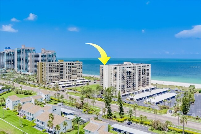 Photo - 1460 Gulf Blvd Condo Unit 1210