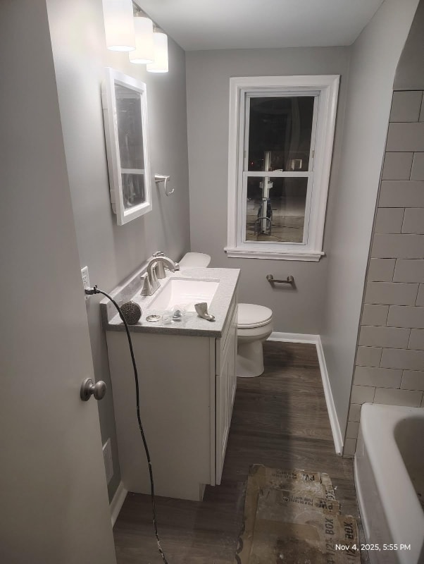 Photo - 3010 22nd Ave Unit 3010 Upper