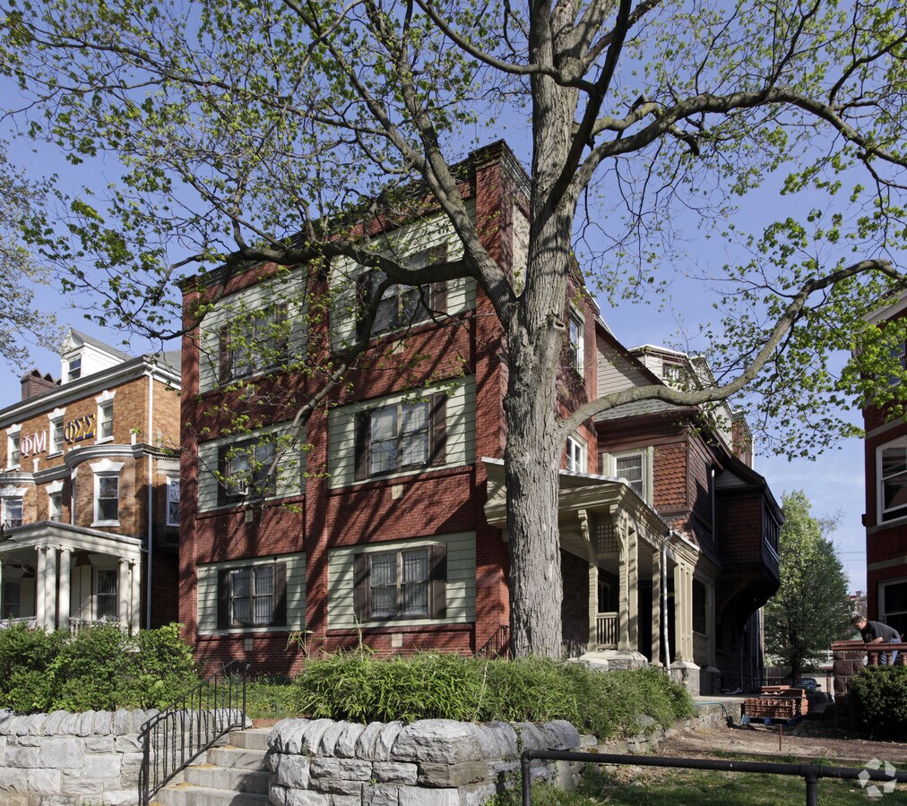 Photo - 3409 Powelton Ave